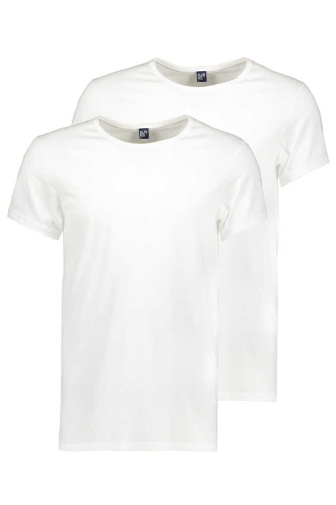 JAMES 6660 WHITE